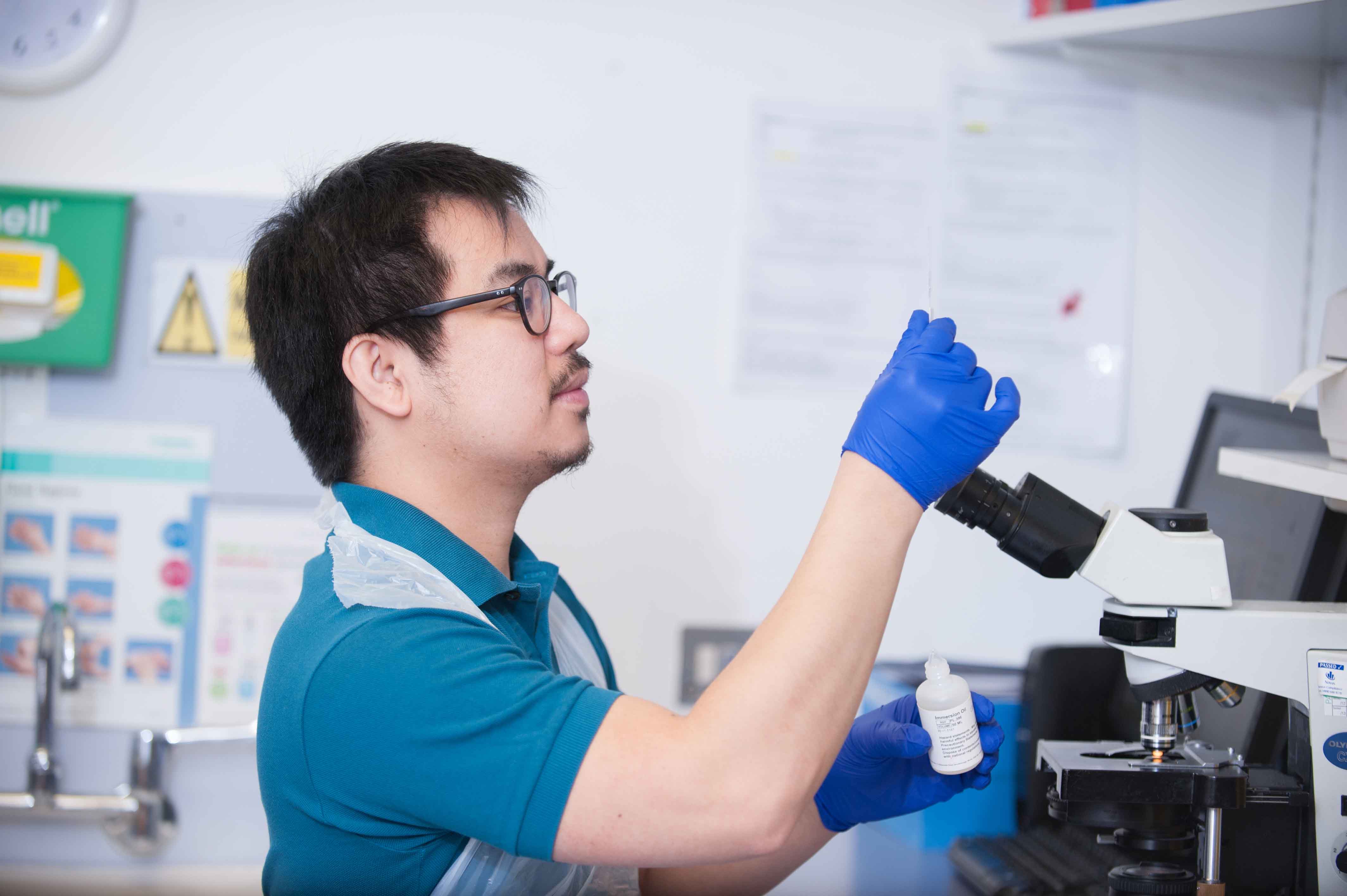 Ultrasound imaging needle to transform heart surgery