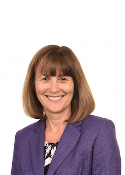 Alwen Williams