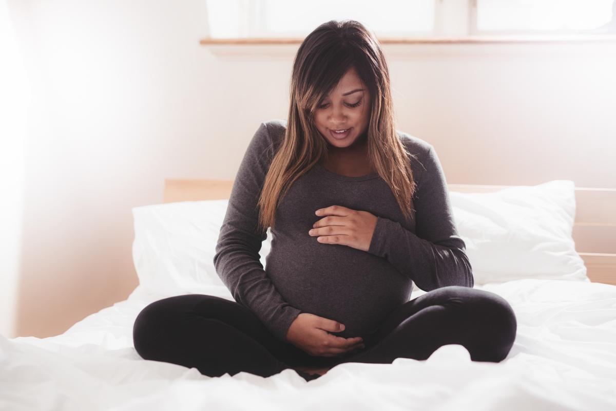Supporting your pregnancy at Barking Birth Centre