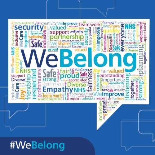 webelong word cloud