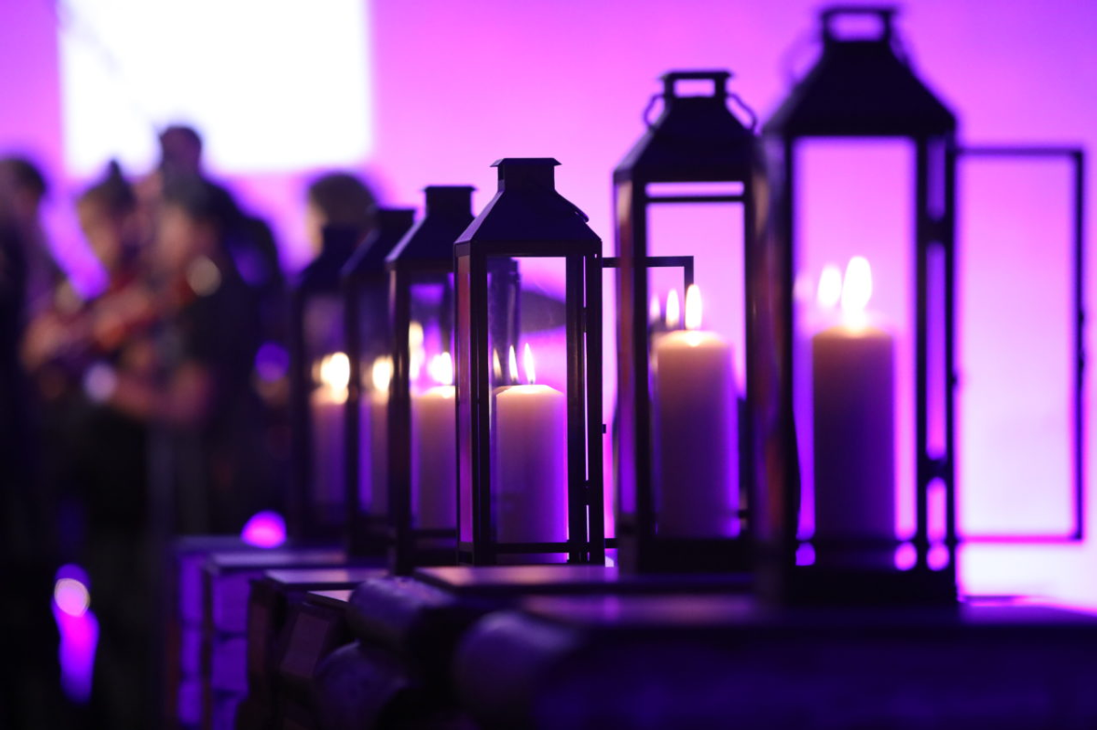 Holocaust Memorial Day takes place on 27 January each year.