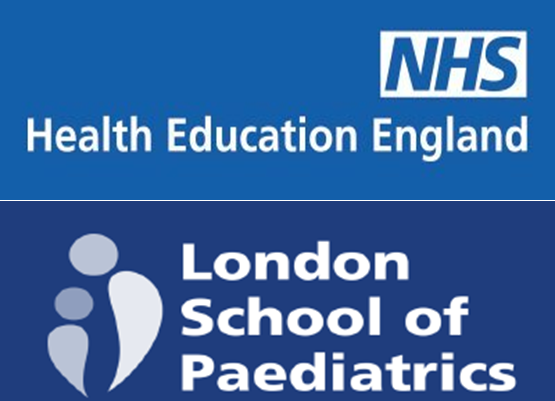 Health Education England and London School of Paediatrics