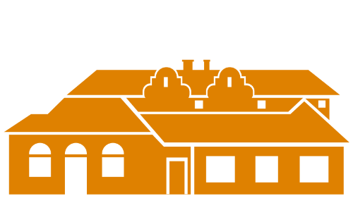 Mile End Hospital building outline