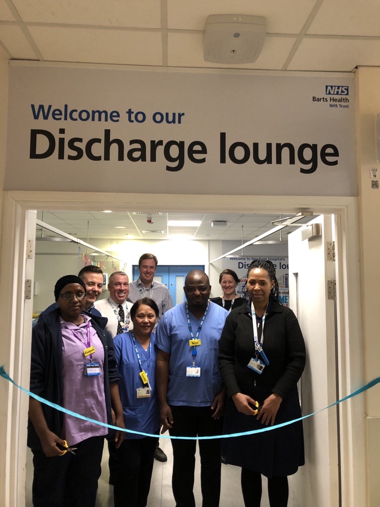 image-Discharge lounge Newham ribbon cutting.png