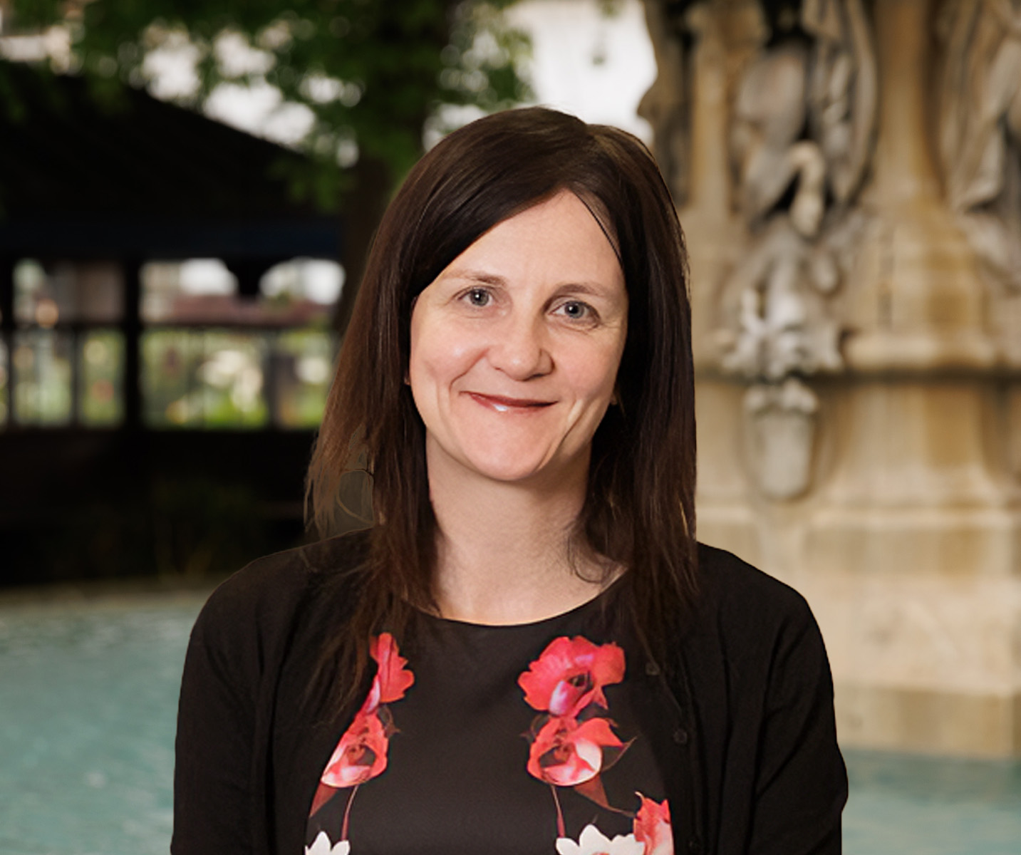 Dr Karen Tipples consultant photo
