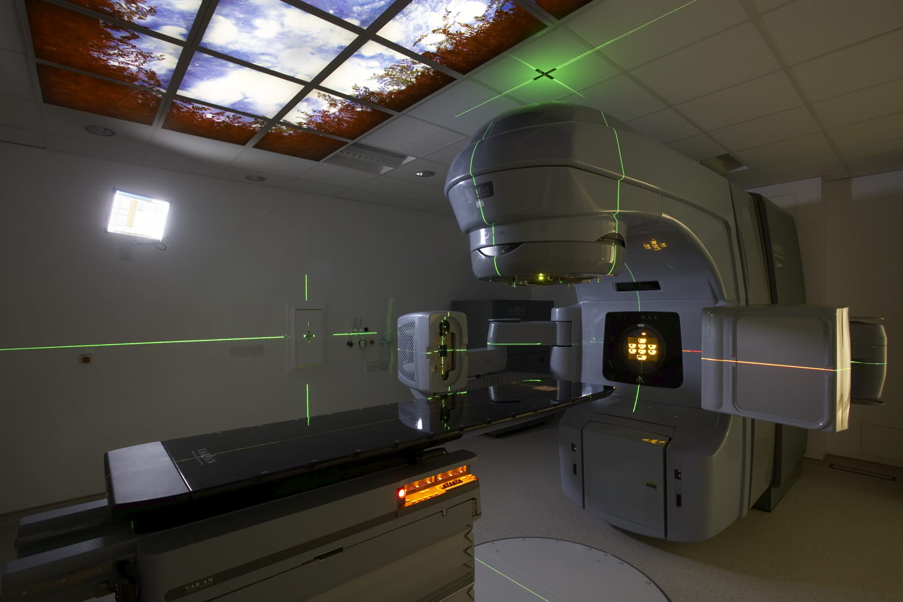 The state-of-the-art cancer centre at St Bartholomew's opened, complementing the existing breast care centre. It has a formidable array of state-of-the-art imaging, radiotherapy and radiosurgery technology, ranging from the UK’s first 64-slice time-of-flight PET-CT scanner to the latest generation gamma knife.